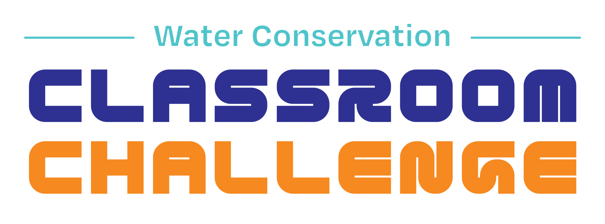 Water Conservation Classroom Challenge